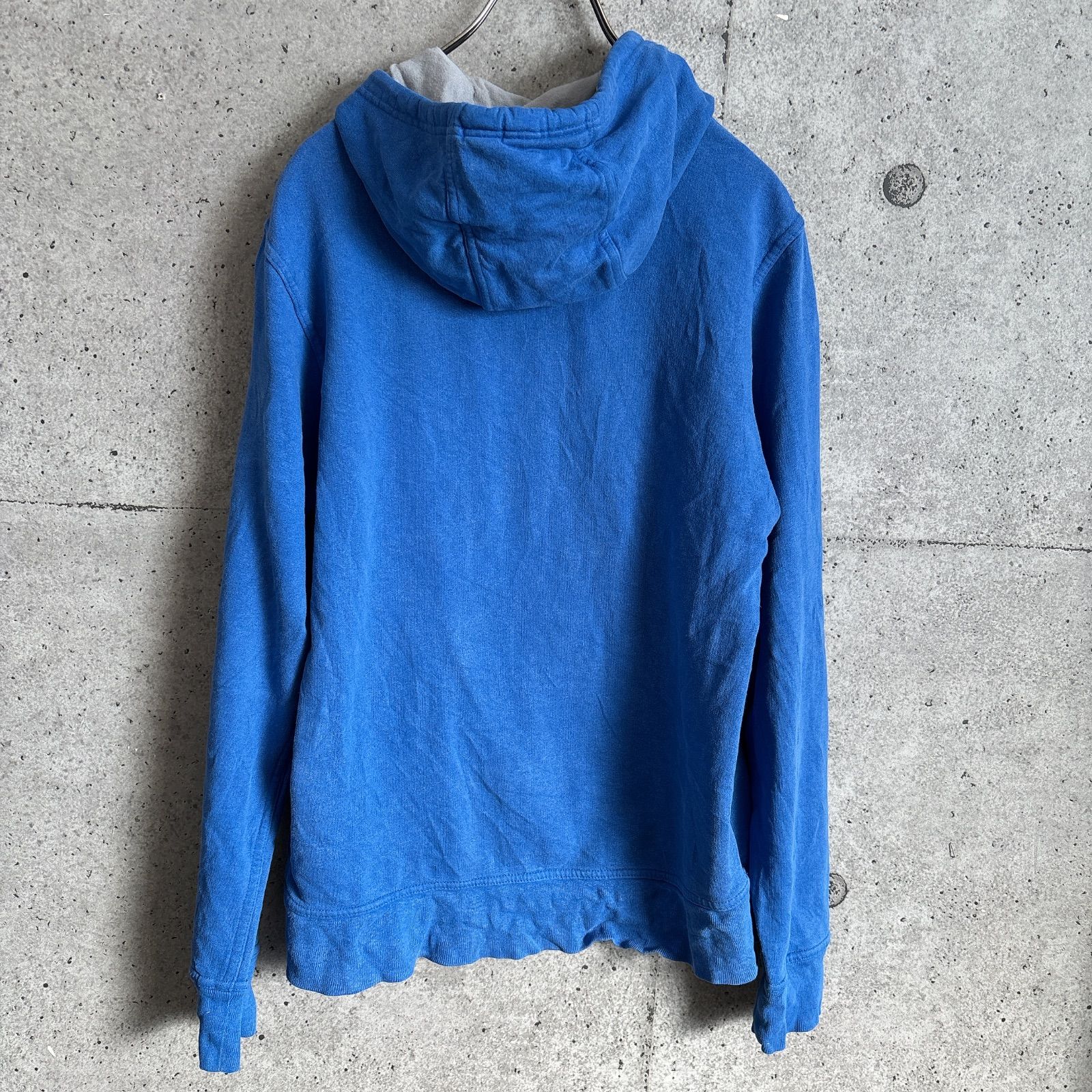 USED】US 古着 THE NORTH FACE ザ ノースフェイス スウェットパーカー 
