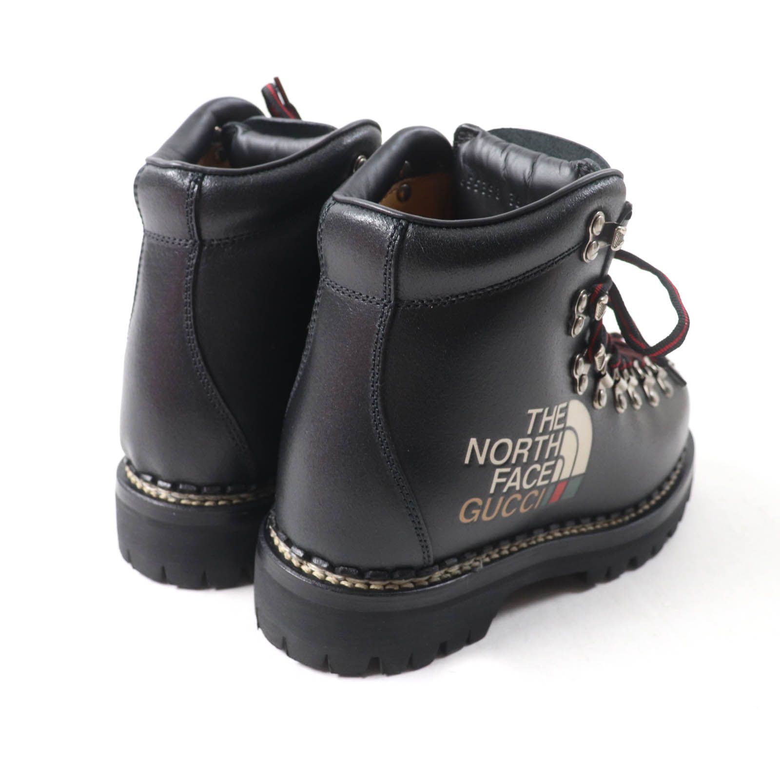 未使用品☆GUCCI×THE NORTH FACE グッチ×ザ・ノースフェイス