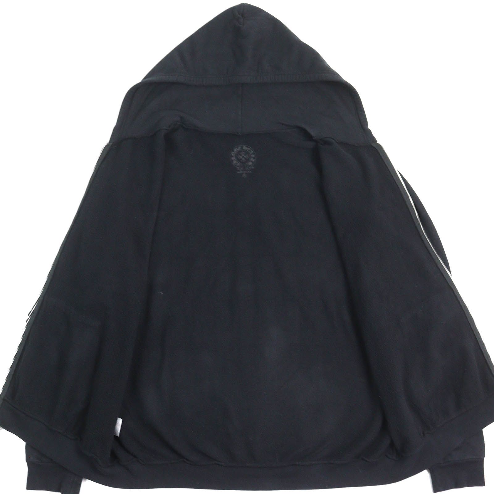 良品△CHROME HEARTS クロムハーツ FOTI フォティ コットン100