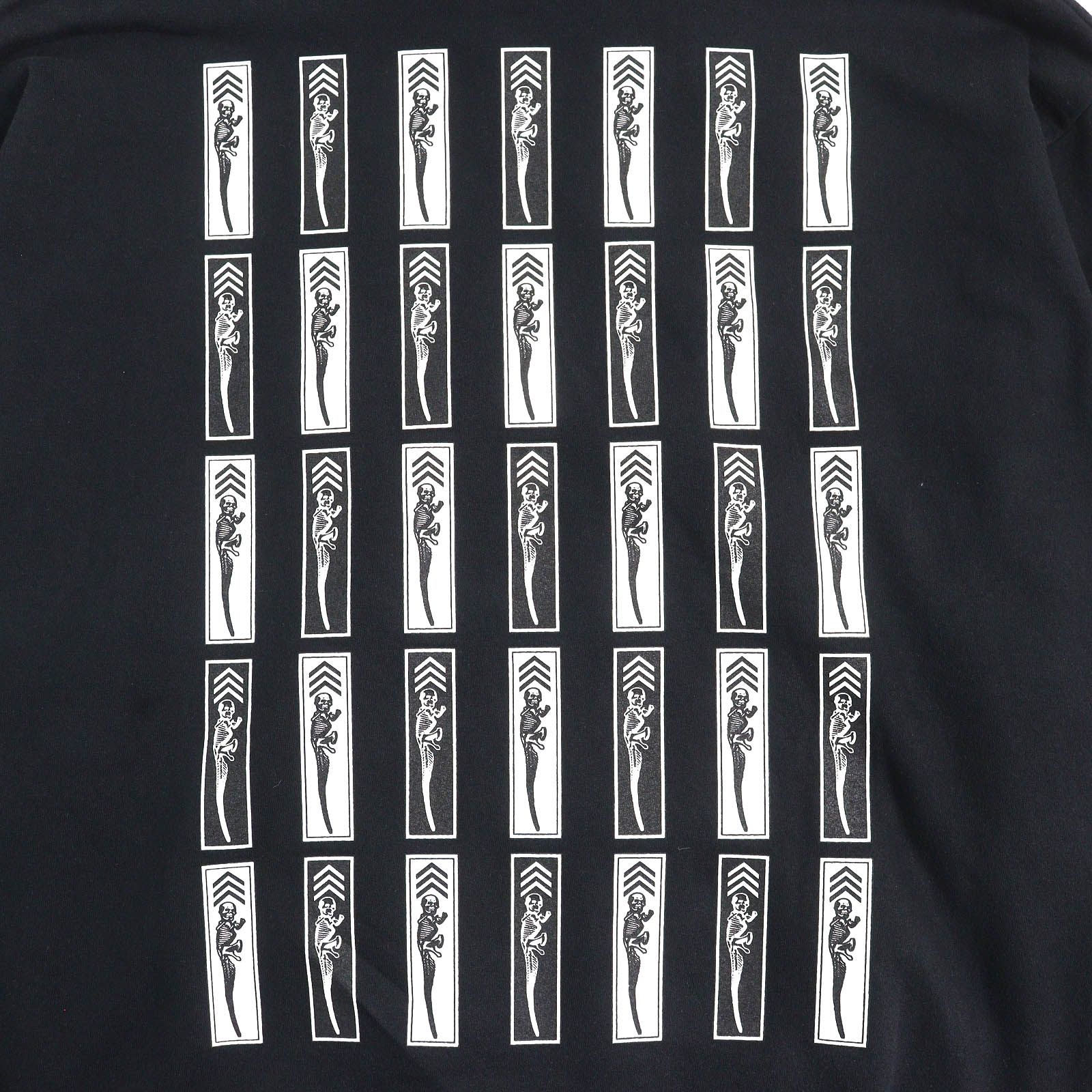 良品△CHROME HEARTS クロムハーツ FOTI フォティ コットン100