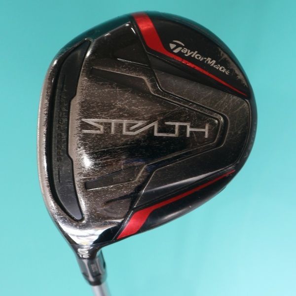 TaylorMade テーラーメイド STEALTH ステルス ドライバー用