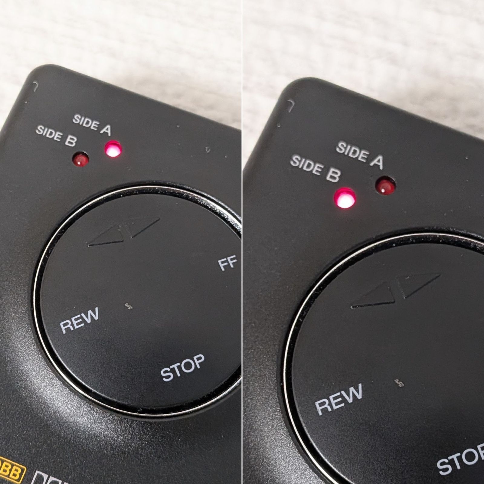 ✨激レア✨SONY wm-600 ソニー　ウォークマン　ブラック ✨激レア✨SONY wm-600 ソニー ウォークマン ブラック 5分でわかる