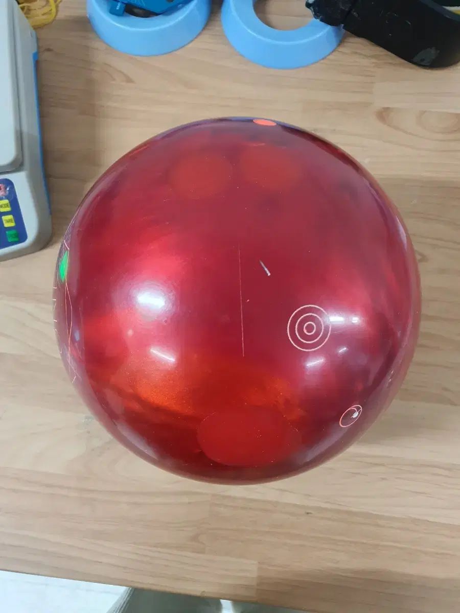 ボーリングボール 復元完了 15 p ディープアングラーONE 1 月 イベント