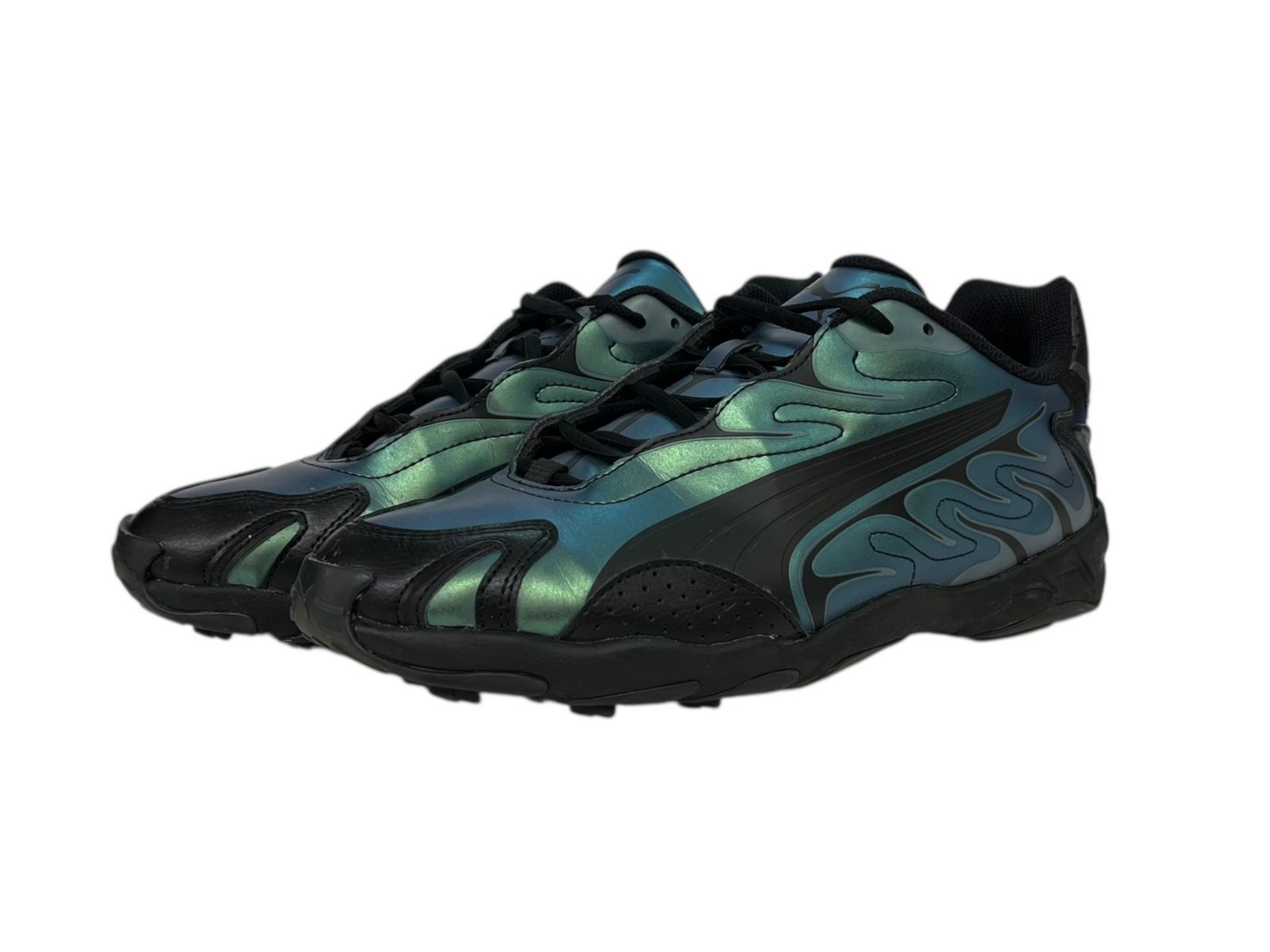PUMA (プーマ) INHALE COLOR SHIFTING インへイル カラー シフティング 