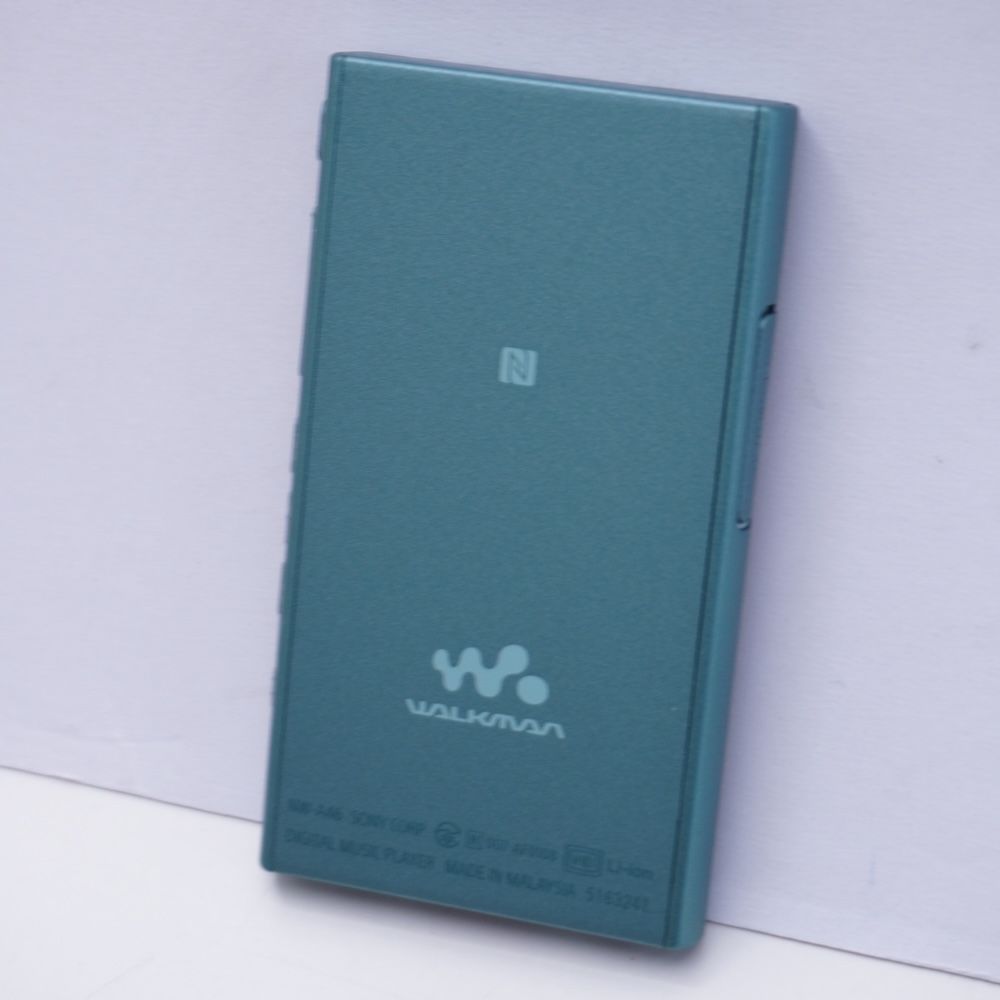 sony ソニー オーディオ機器 ウォークマン NW-A 46