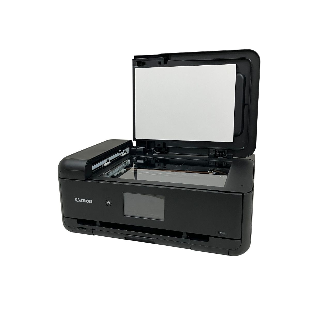 CANON TR9530 インクジェット プリンター 予備カートリッジ付き 複合機