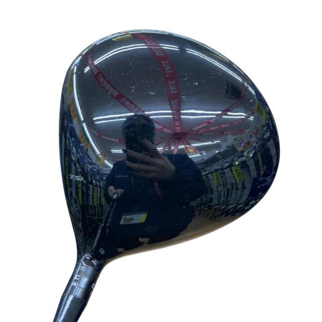 中古】 タイトリスト TSi2 9° ドライバー DR TSP110 50 (フレックスS