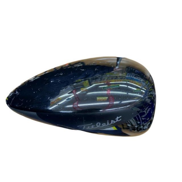 中古】 タイトリスト TSi2 9° ドライバー DR TSP110 50 (フレックスS