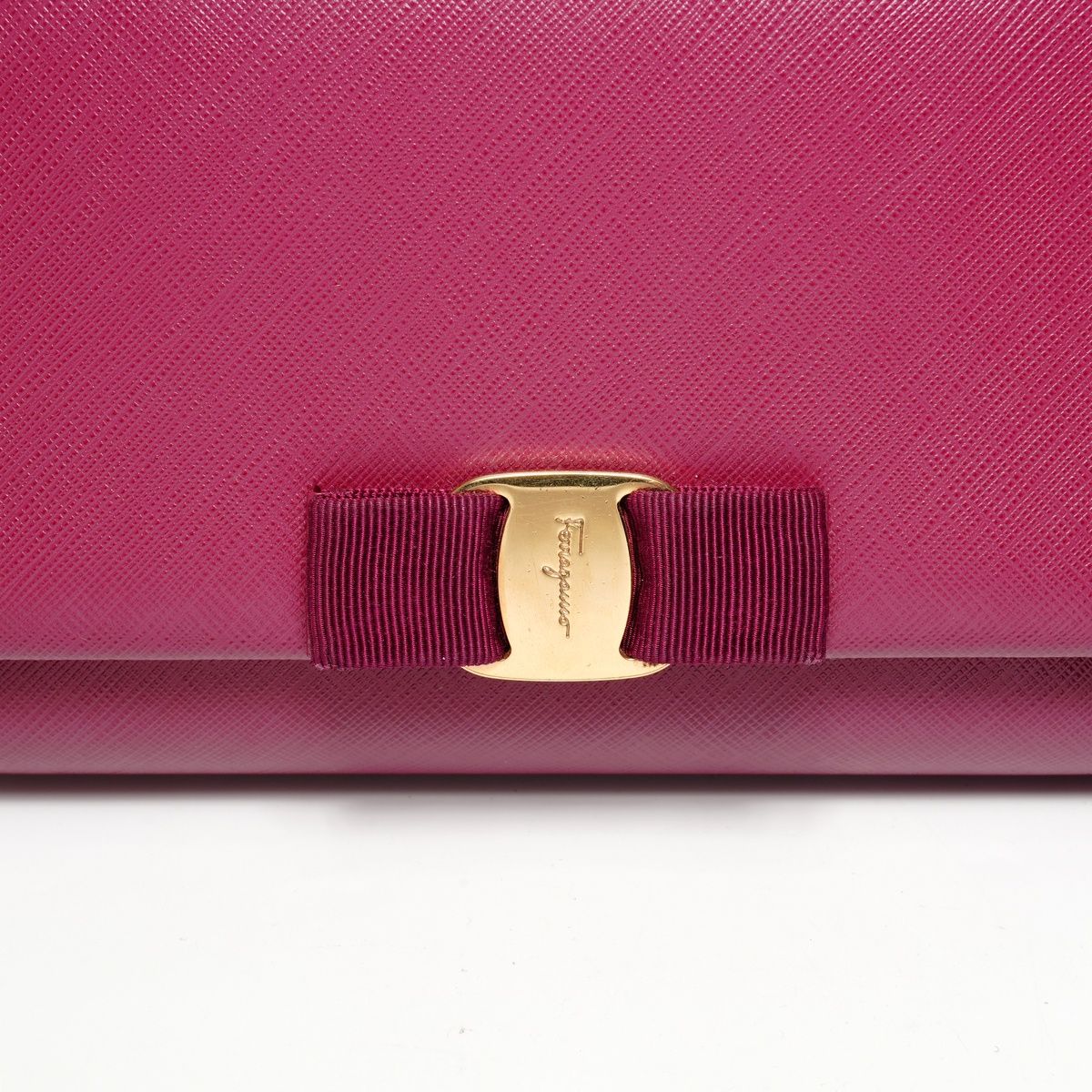 サルヴァトーレフェラガモ