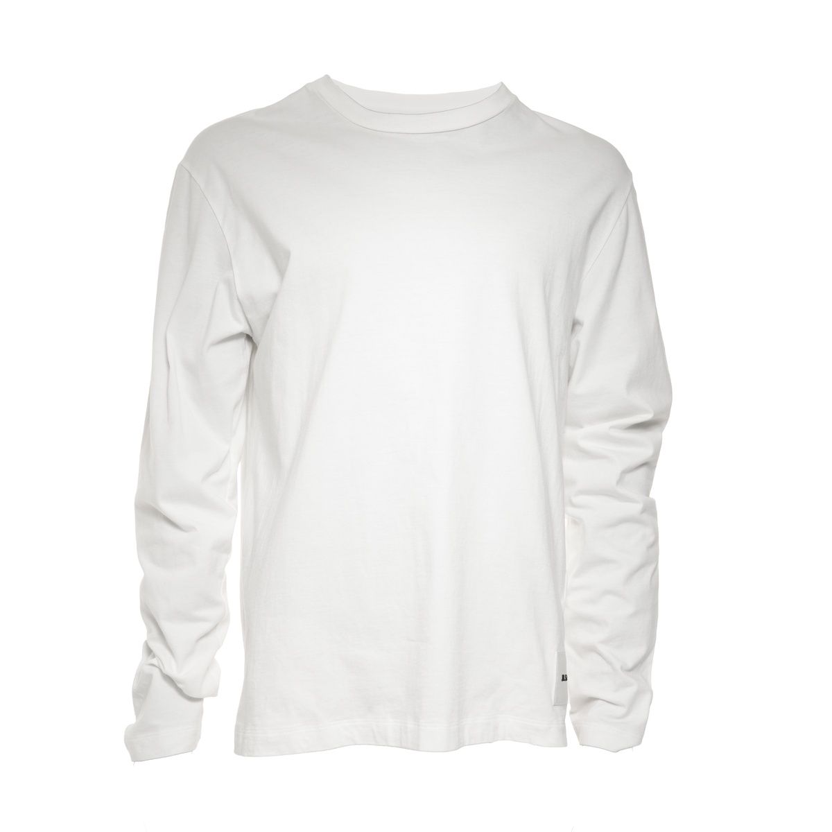 その他ブランド 長袖Ｔシャツ コットン ロゴ XL