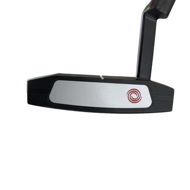 中古】 オデッセイ TRI-HOT 5K SEVEN CH 34インチ パター PT STROKE