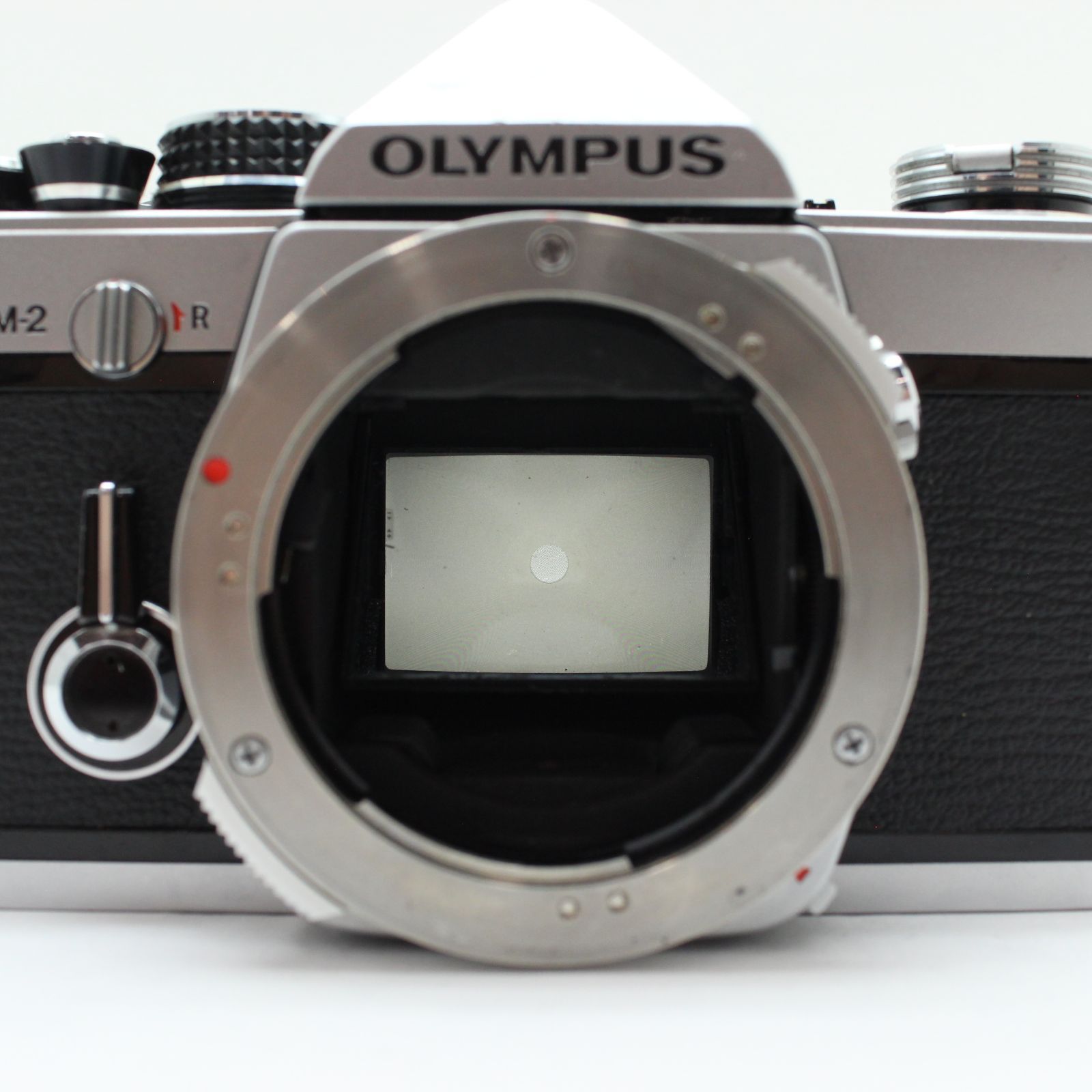 フィルムカメラ OLYMPUS OM-2N & ZUIKO 35mm F2.8 OLYMPUS OM-2 G.ZUIKO 35mm F2.8 セット - メルカリ