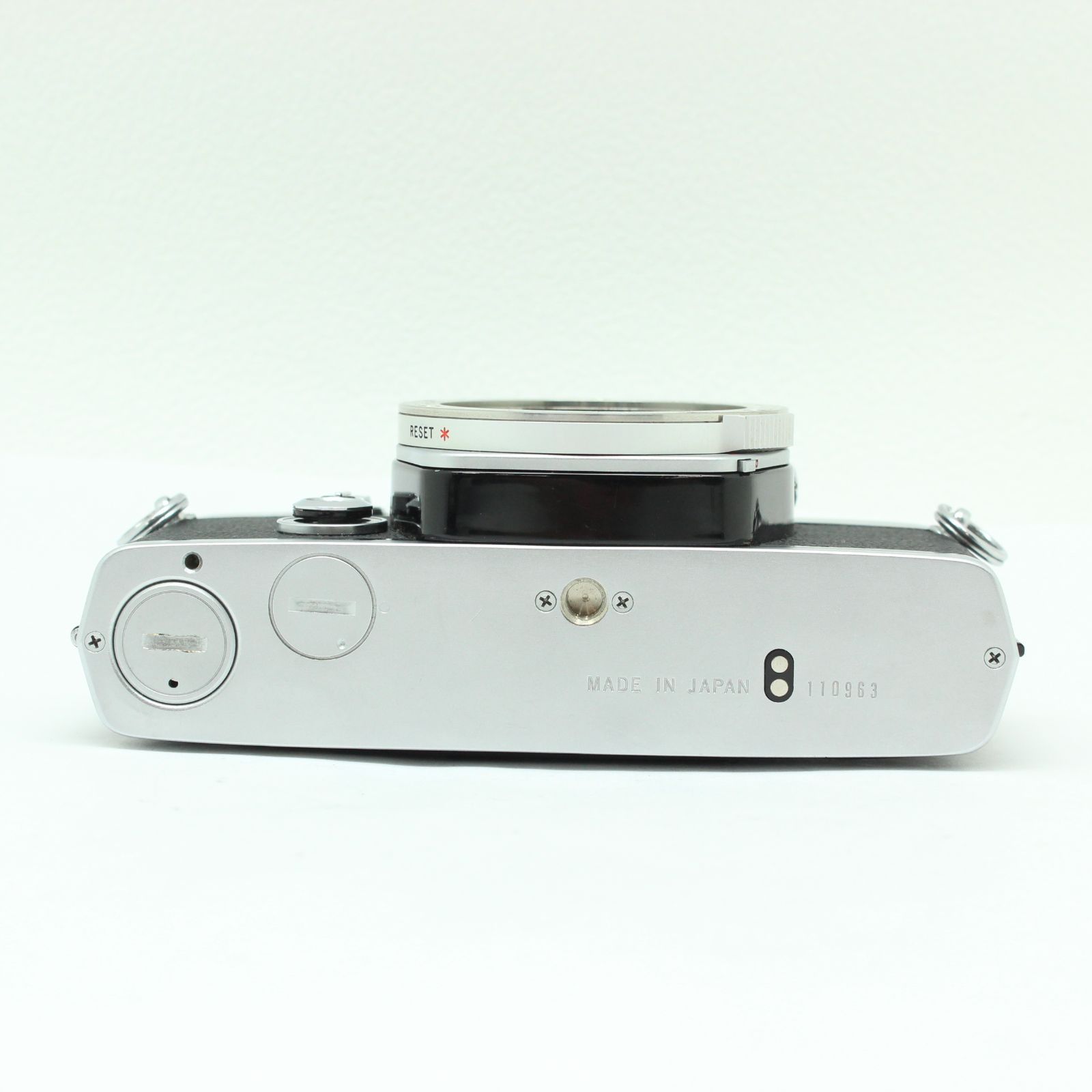 OLYMPUS OM-2 G.ZUIKO 35mm F2.8 セット - メルカリ