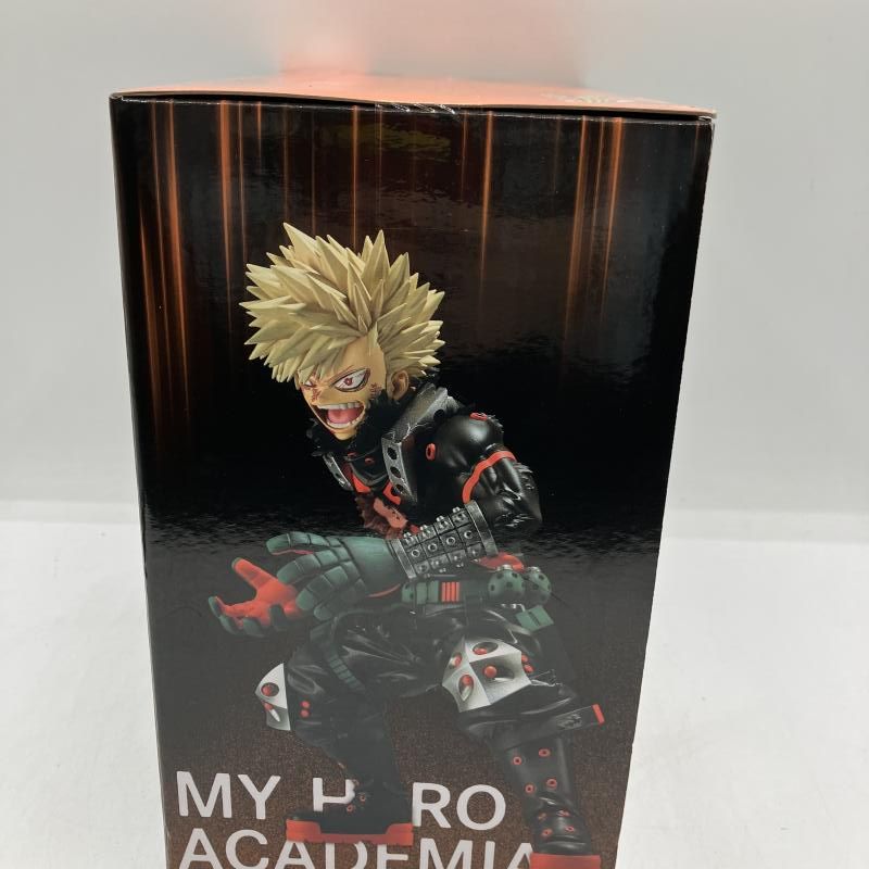 B賞 爆豪勝己 ｢一番くじ 僕のヒーローアカデミア 更に向こうへ｣ 90