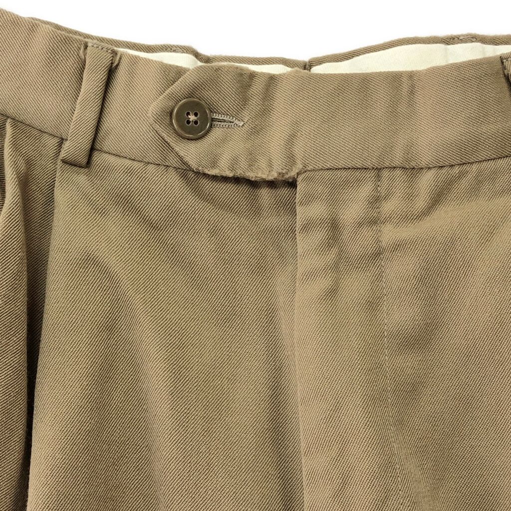 ジバンシィ 3タック