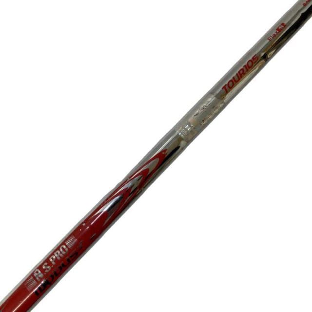 中古】 ミズノ JPX 921 HOT METAL 5S アイアンセット IR 純正特注