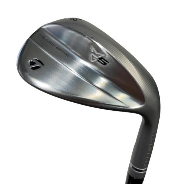 テーラーメイド Taylor Made MILLED GRIND 5 58°|11° SX ウェッジ WG Dynamic G MID 115 フレックスS メンズ 男性用 右利き 右用 Cランク ゴルフクラブ