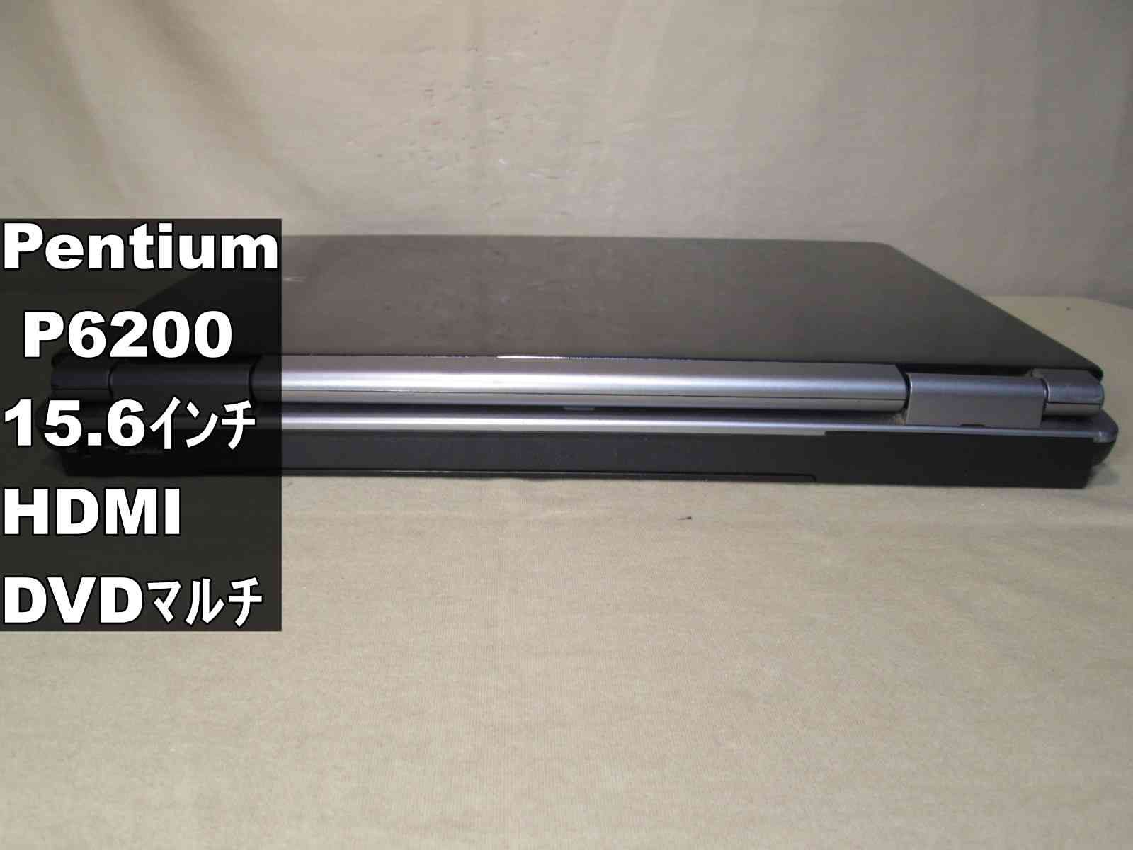 NEC LaVie L LL750/BS1YB【Core i5 450M】 【Windows10 Home