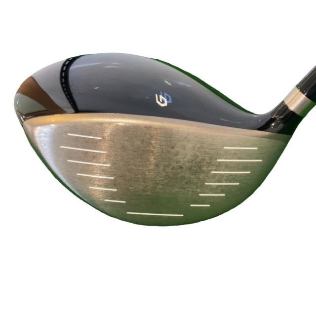 中古】 ミズノ EURUS G6 10.5° ドライバー DR EXSAR(EURUS G6)DR