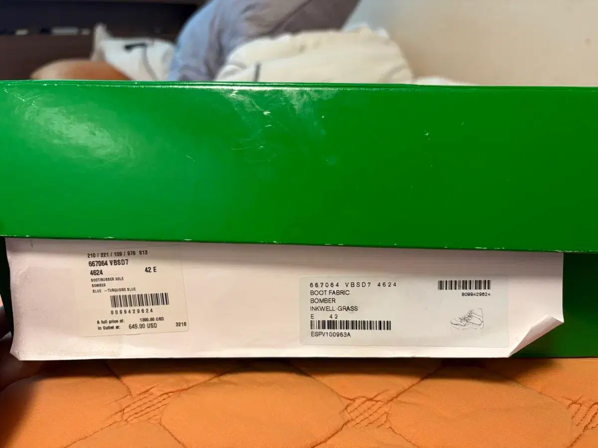 ボッテガ ヴェネタ