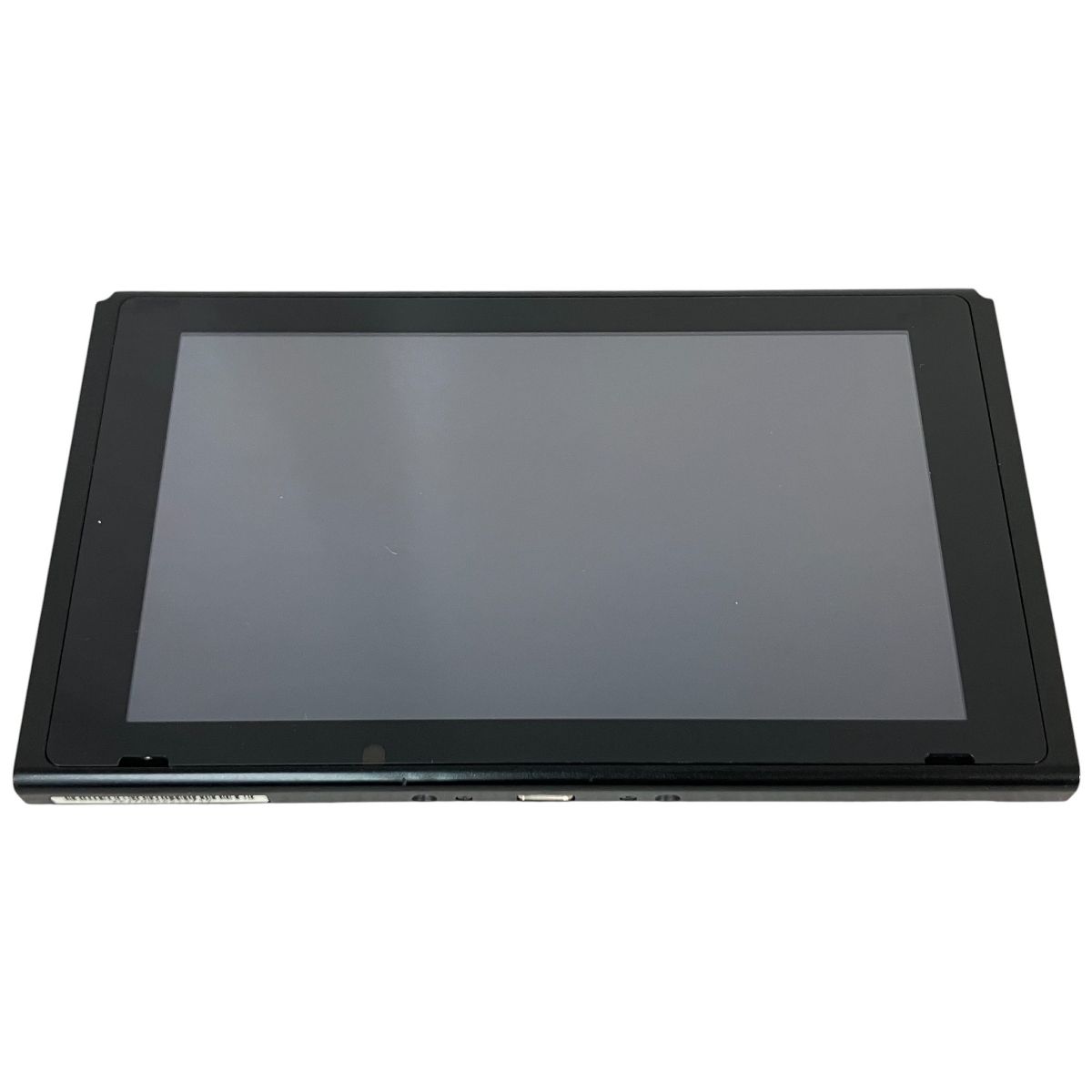 ニンテンドースイッチ