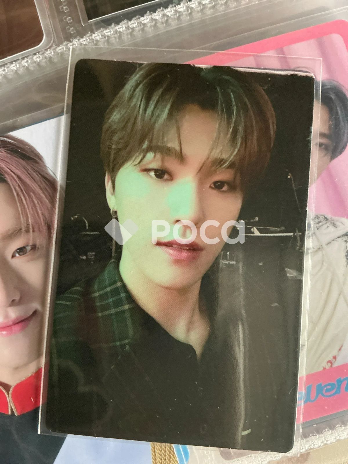 Seventeen ディノ HOLIDAY SPECIAL BOX - メルカリ