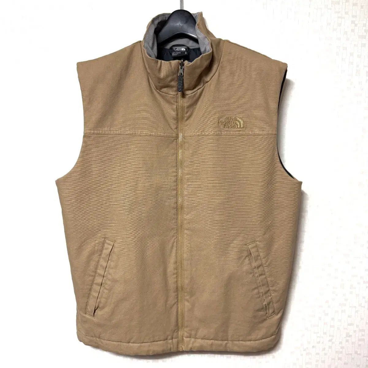 M 95 ザノースフェイス ダウン ベスト ウォーク