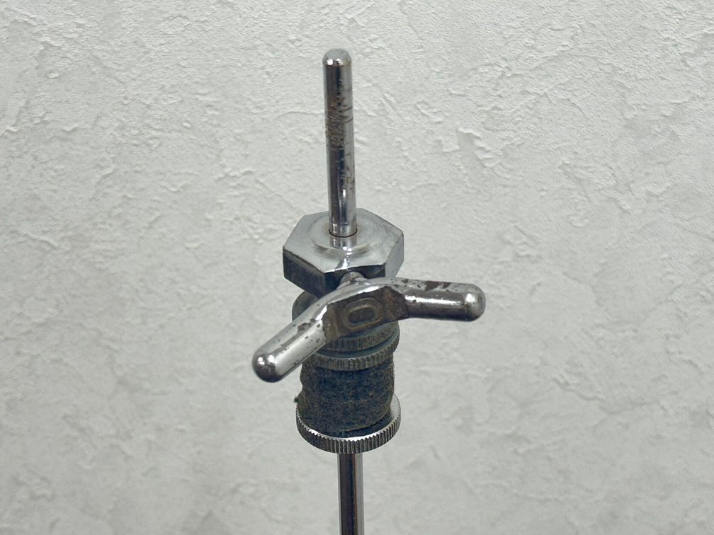 VINTAGE LUDWIG 60 s Hi-hat Stand 1124