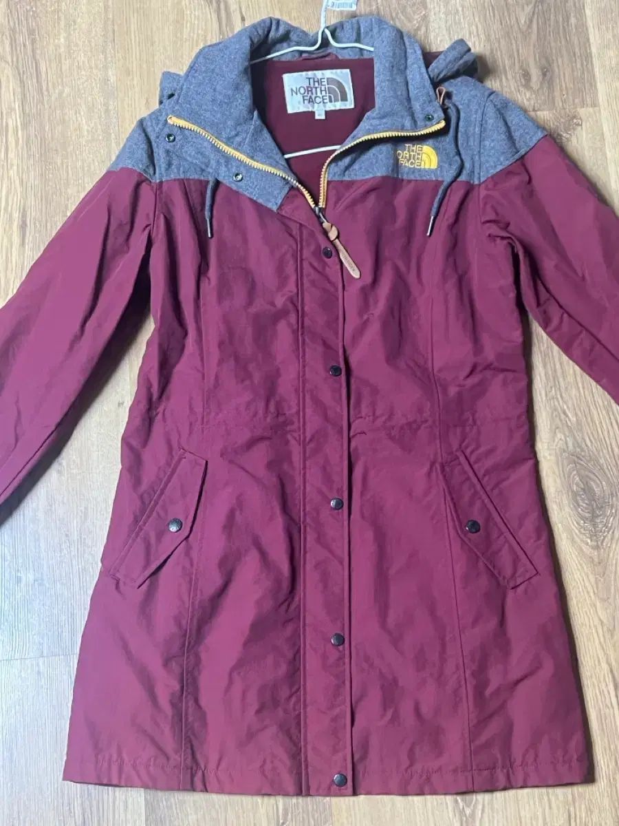 THE NORTH FACE ザノースフェイス レディースジャケット 95