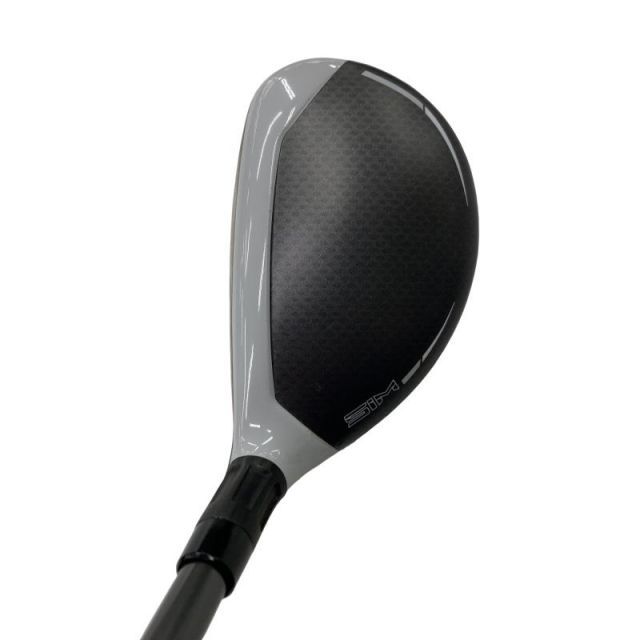 中古】 テーラーメイド SIM MAX U5 ユーティリティ UT TENSEI BLUE