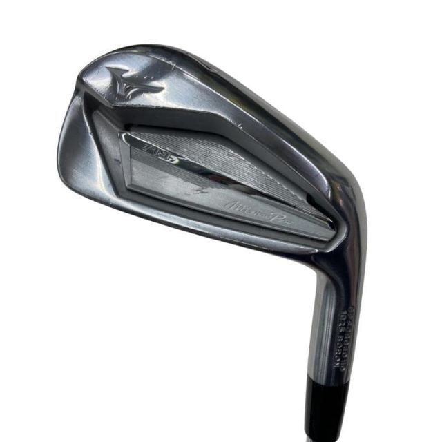 中古】 ミズノ Mizuno Pro 719 6S アイアンセット IR 純正特注シャフト
