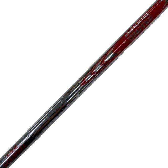 中古】 ダンロップ SRIXON ZX5 6S アイアンセット IR NS PRO MODUS3