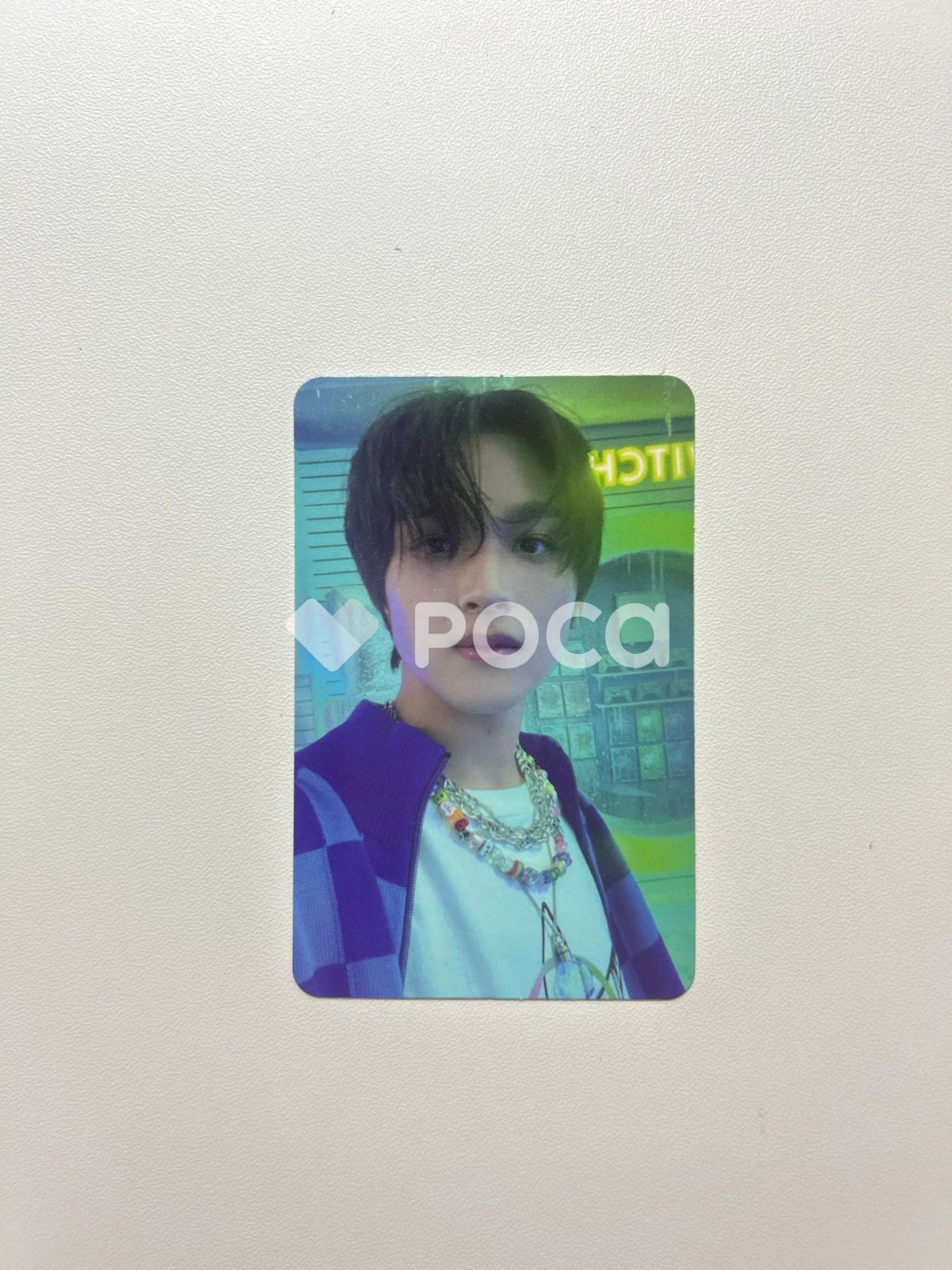 NCT ヘチャン Glitch Mode DIGIPACK VER. デジパック - メルカリ