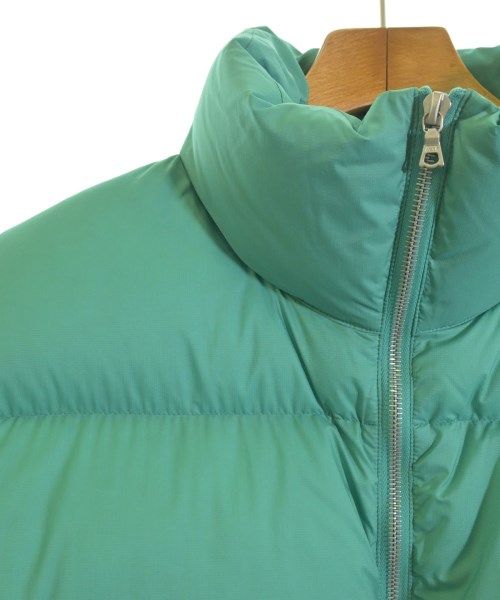 AURALEE ダウンジャケット/ダウンベスト レディース 【古着】【中古