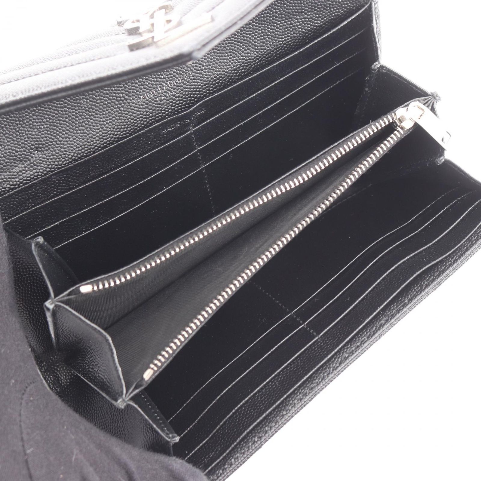 ブラック レザー