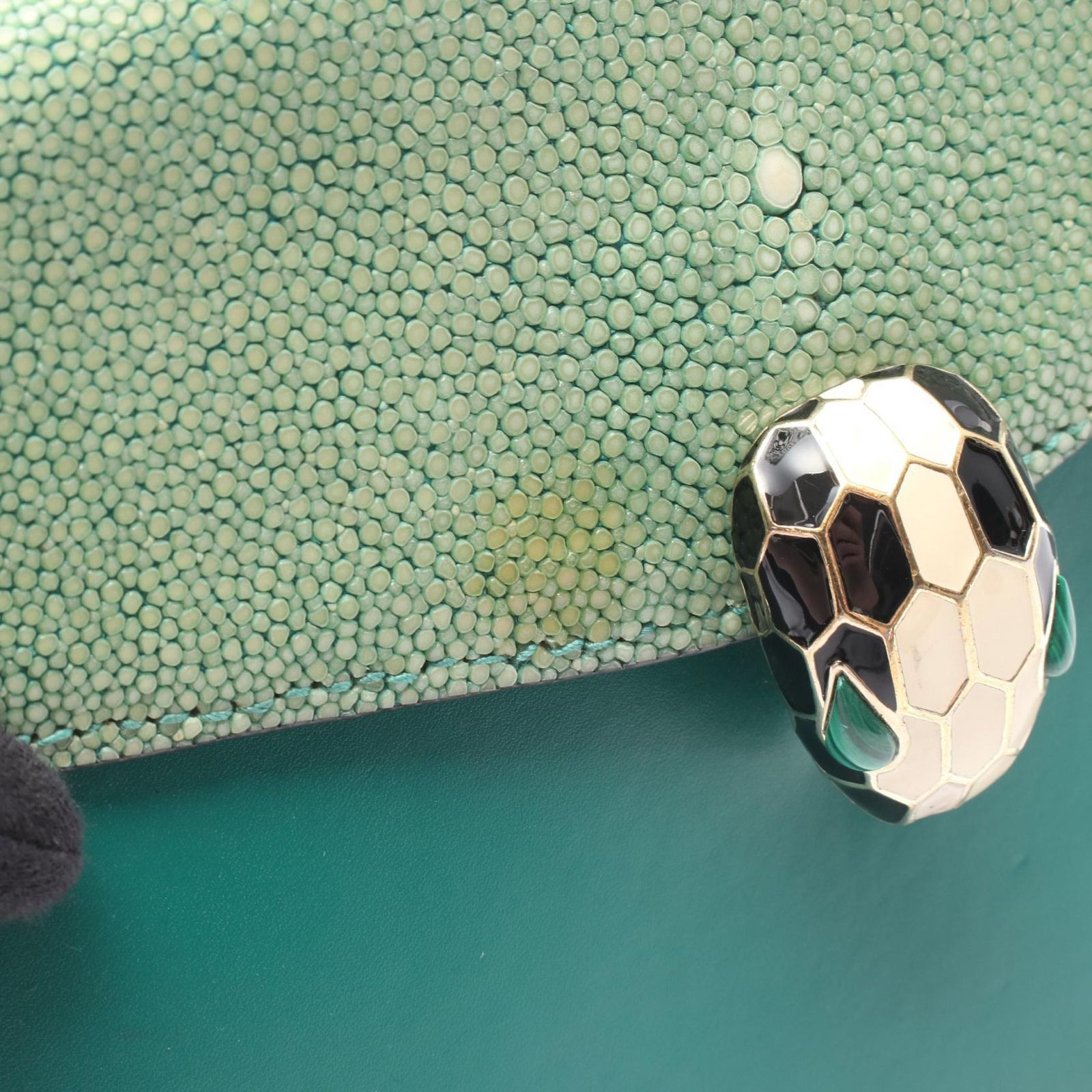 BVLGARI ショルダーバッグ