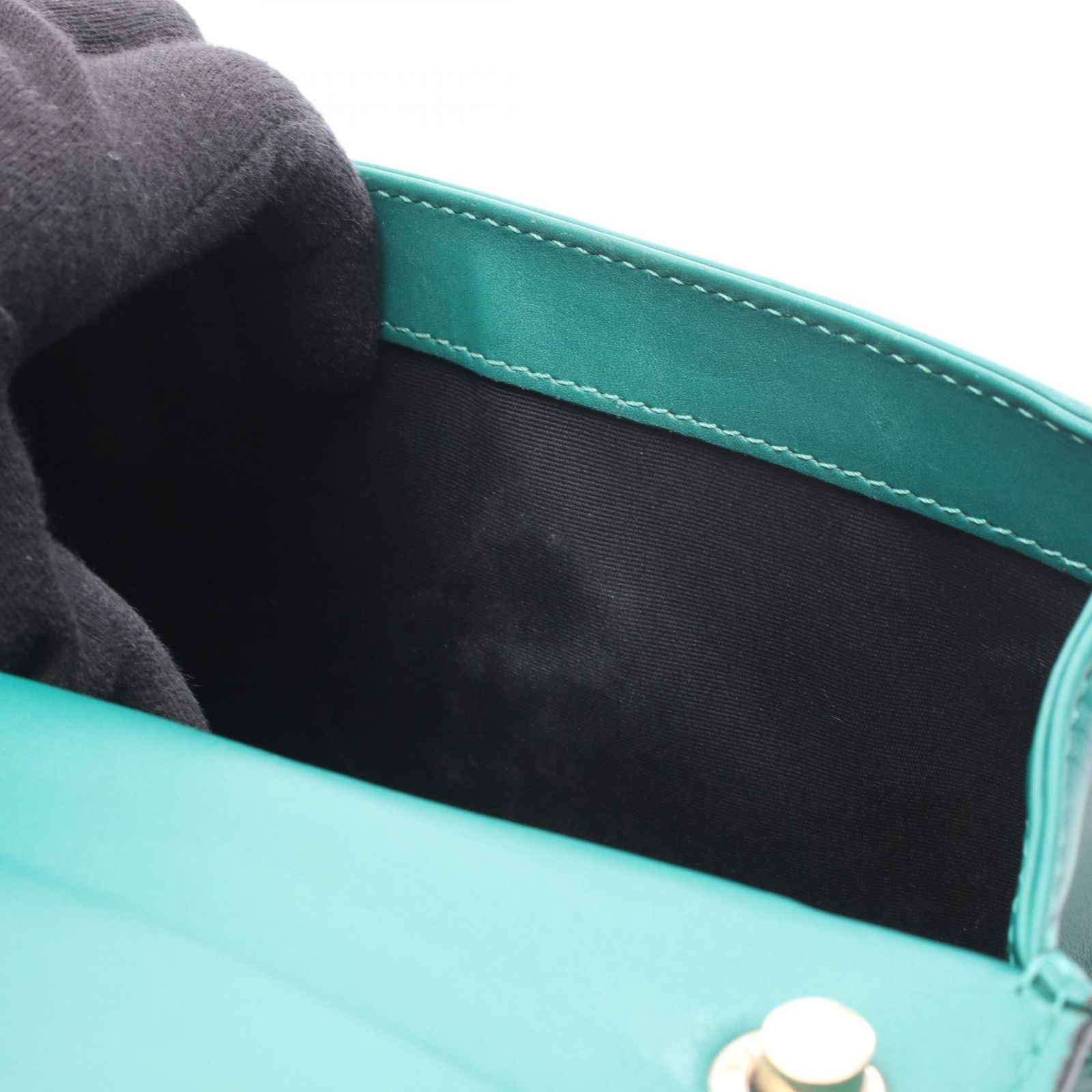 フォーエバー グリーン