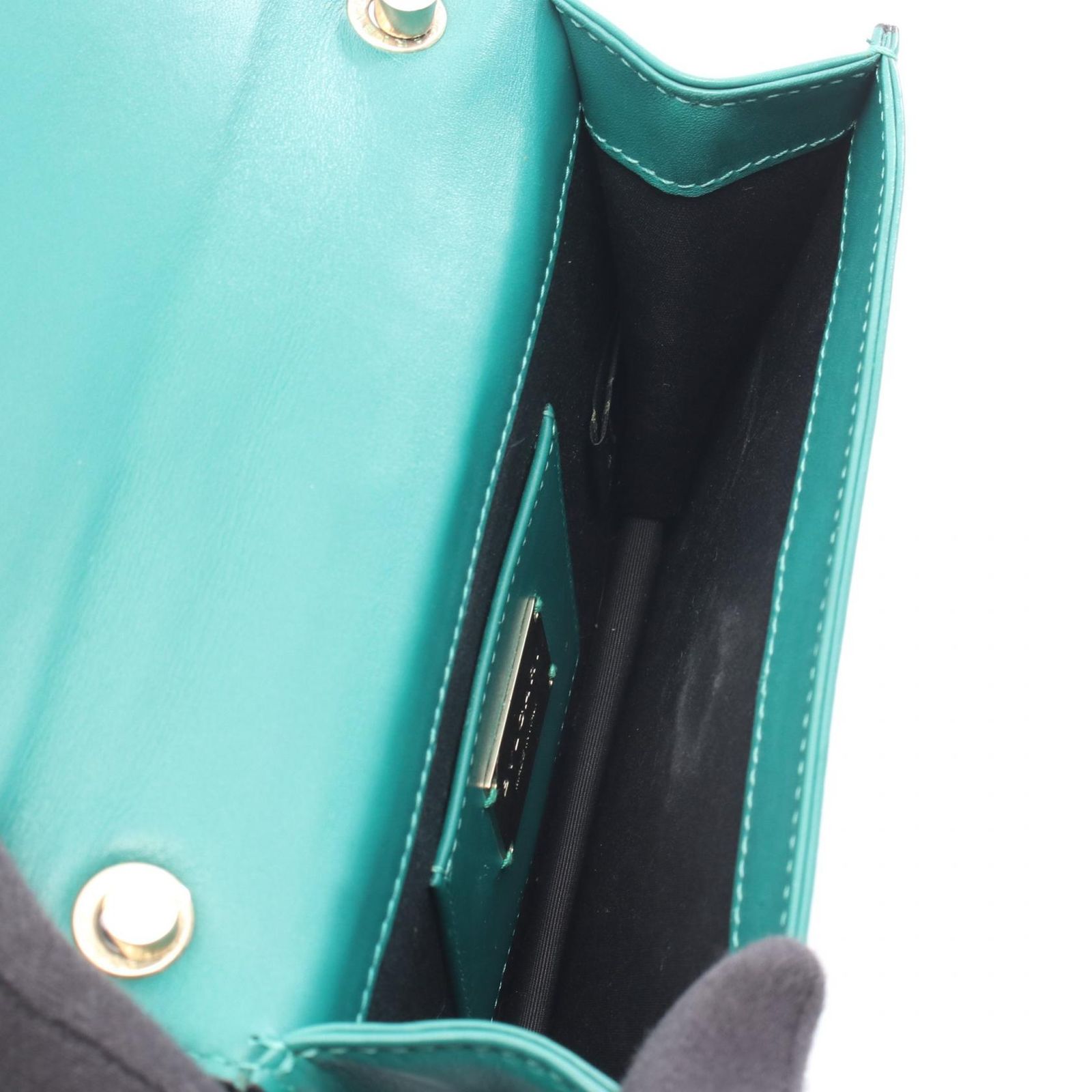 チェーンショルダー レディース