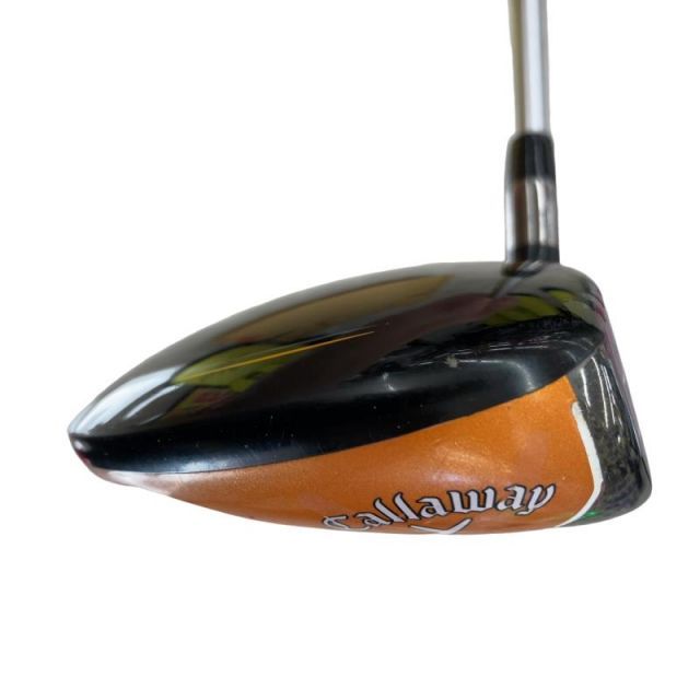 中古】 キャロウェイ MAVRIK MAX 3W フェアウェイウッド FW Diamana 40