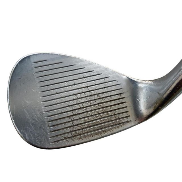 中古】 タイトリスト VOKEY SPIN MILLED SM8 ツアークロム 56°/10°S