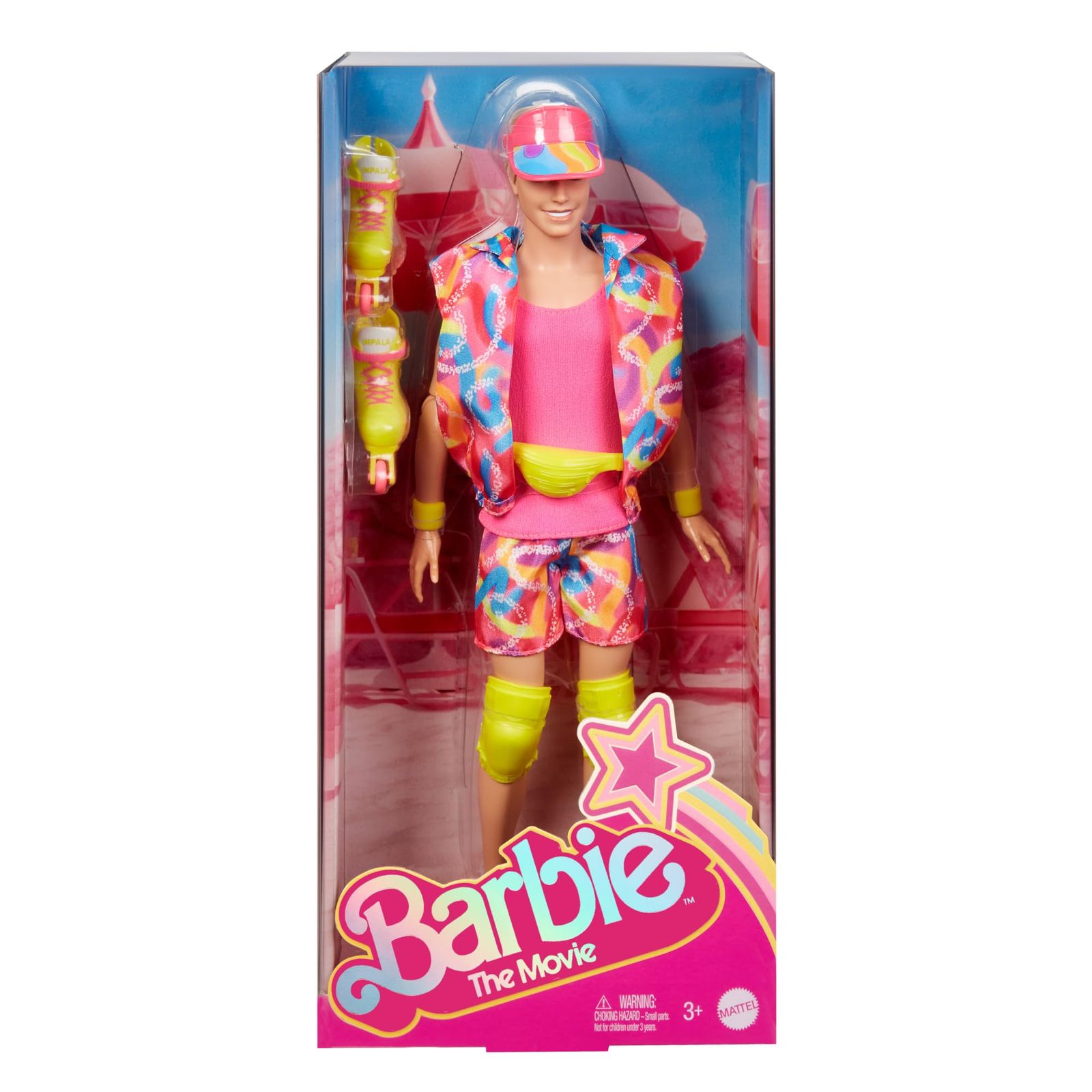 Barbie movie Doll バービー ケン 希少 ビンテージバービー ケン 1960