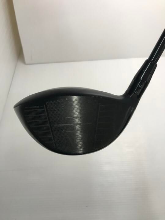 キャロウェイ PARADYM ◇◇◇ 9度 TENSEI 60 for Callaway(Ai SMOKE) S