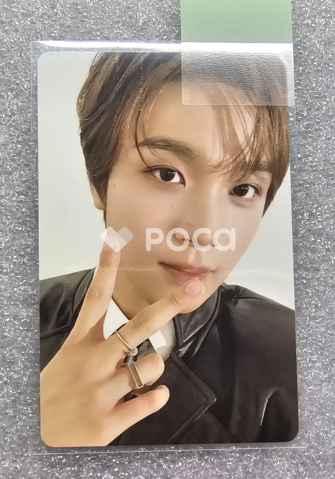 NCT ヘチャン 公式グッズ 計100点以上 まとめ売り NCT ヘチャン 公式