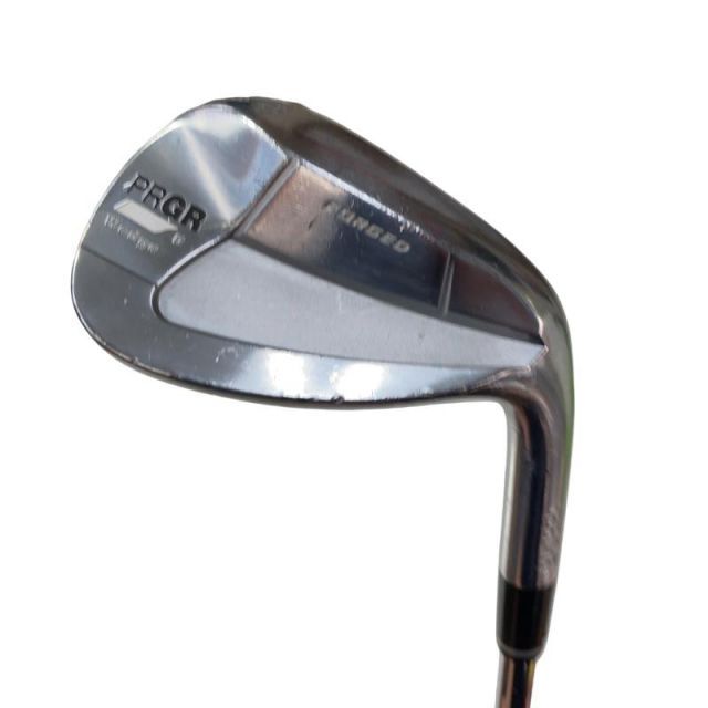  プロギア PRGR 0 WEDGE 50/08 ウェッジ WG スペックスチールIII Ver.2 (フレックスその他) メンズ 男性用 右利き 右用 Cランク ゴルフクラブ