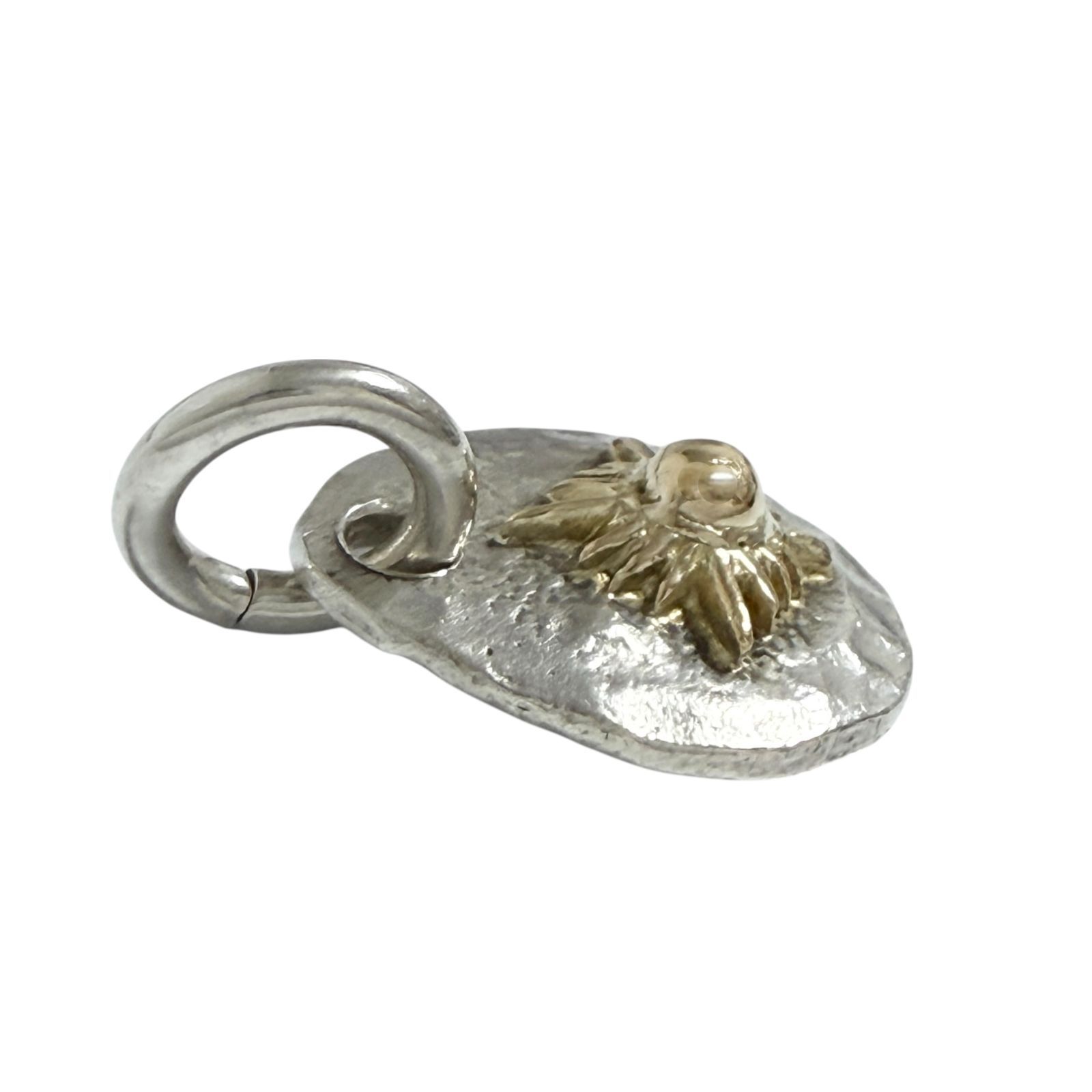 シルバー 太陽神