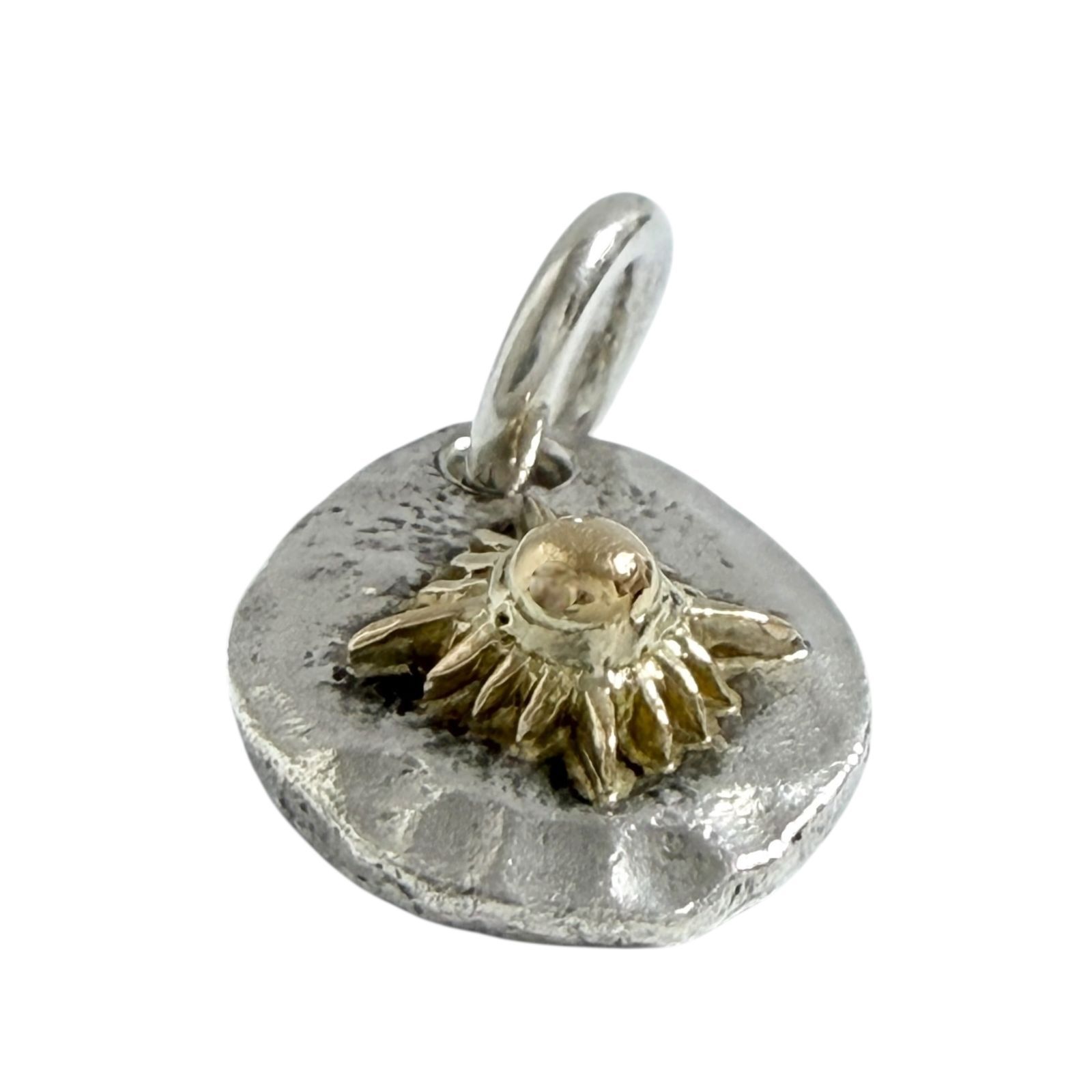 アリゾナフリーダム　k18太陽神チャーム アリゾナフリーダム k18太陽神チャーム ARIZONA FREEDOM アリゾナ