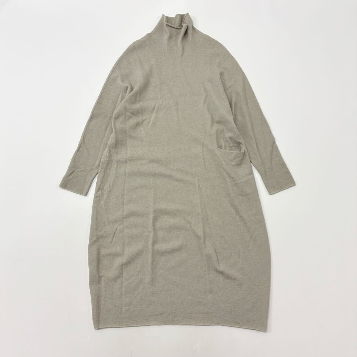 2023 babaghuri ババグーリ JURGEN LEHL ヨーガンレール ウール