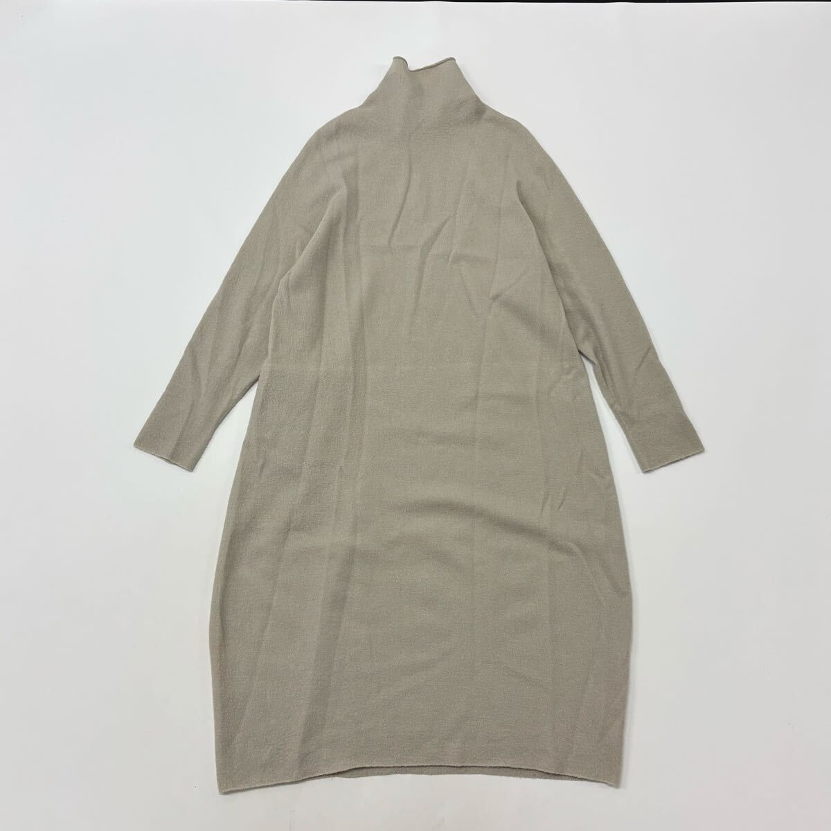 2023 babaghuri ババグーリ JURGEN LEHL ヨーガンレール ウール