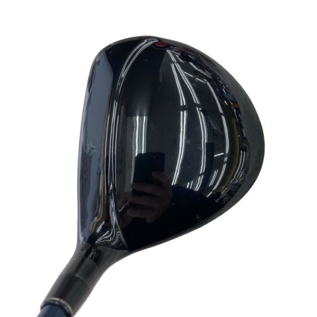 中古】 ダンロップ SRIXON ZX F 7W フェアウェイウッド FW Diamana