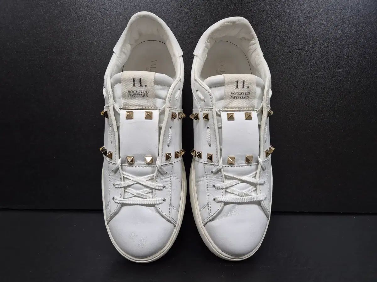 ロックスタッズ アンタイトル